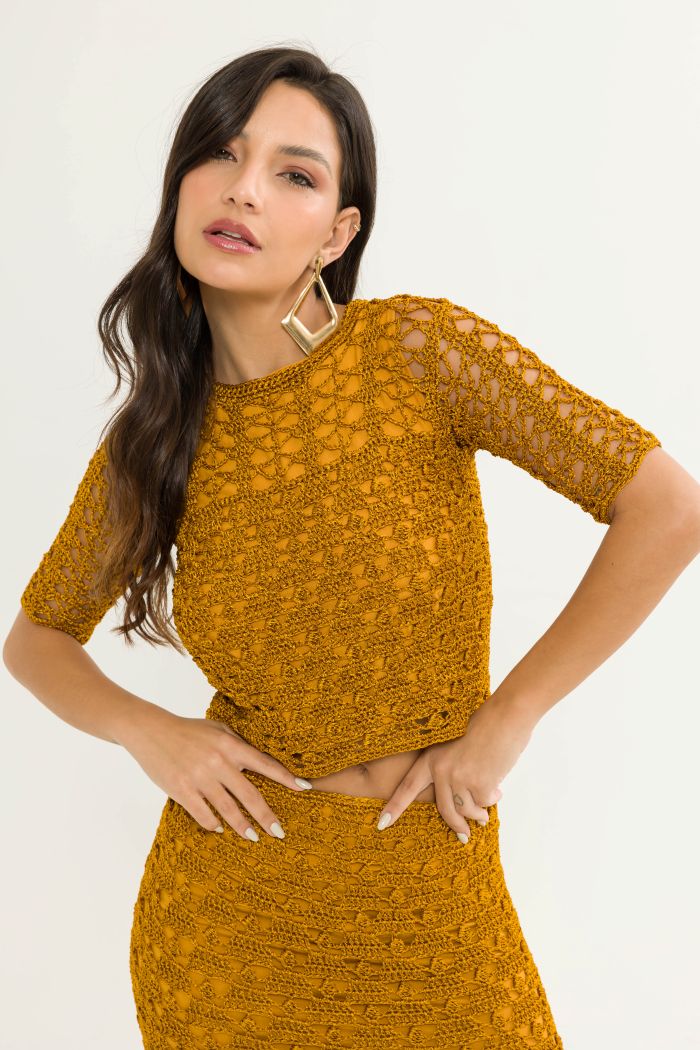 Conjunto Oro